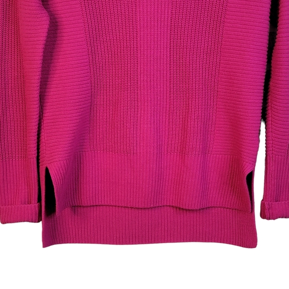 Rachel Zoe Los Angeles New York Cuffed Light Weight Cardigan Sweater XS - Picture 3 of 11